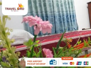 Travel bird Villa - Foreign bookings only - 6