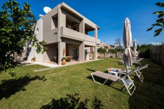 Meraki Cretan Hospitality - Máleme - 9