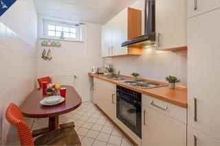 Villa Linde FeWo 1 - Ahlbeck - 5