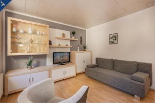 Villa Linde FeWo 2 - Ahlbeck - 5