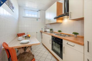 Villa Linde FeWo 2 - Ahlbeck - 3