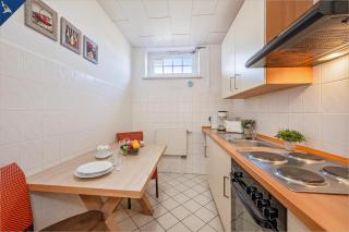 Villa Linde FeWo 2 - Ahlbeck - 2
