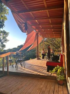 Casa Monte Armadillo - Poás - 9