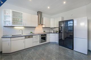 Villa Linde FeWo 4 - 9