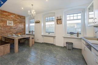 Villa Linde FeWo 4 - 6