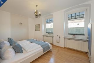 Villa Linde FeWo 4 - 3