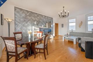 Villa Linde FeWo 4 - 1