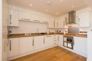 Trippet Cottage - 9