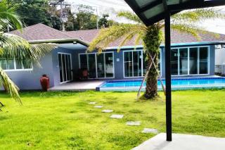 3 Bedrooms Pool Villa in Kamala - Ban Nakhale - 0