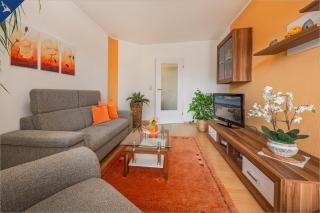 Ferienwohnung Pretzer - Ostseebad Koserow - 6