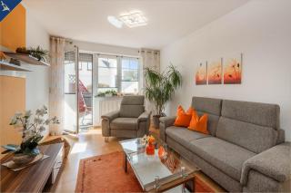 Ferienwohnung Pretzer - Ostseebad Koserow - 7