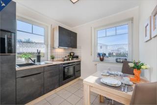 Ferienwohnung Pretzer - Ostseebad Koserow - 8