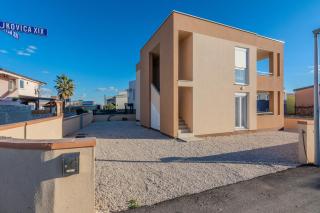 Apartments with a parking space Vir - 22568 - Vir - 0