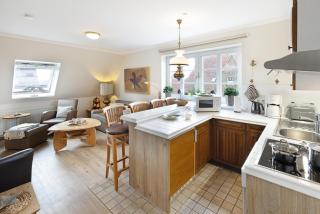 Ferienwohnung Sylti 4 - List - 8