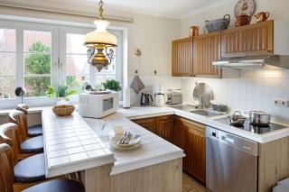Ferienwohnung Sylti 4 - List - 6