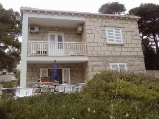 Apartments by the sea Lumbarda, Korcula - 22543 - 9