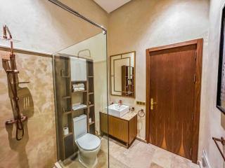 Al Destino Villa Riad Spa Luxury Marrakech - Marrakech - 6