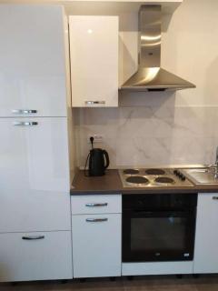 Apartments with WiFi Ploce, Neretva Delta - Usce Neretve - 22723 - Ploče - 3