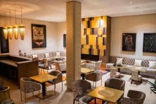 Al Destino Villa Riad Spa Luxury Marrakech - Marrakech - 7