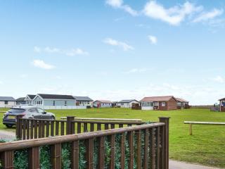 Yeolde Woodern Country View Seashak - Uk46596 - Bridlington - 9