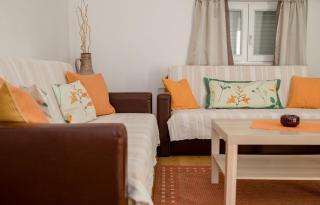 Apartments by the sea Barbat, Rab - 22757 - Rab - 8
