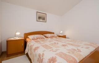 Apartments by the sea Barbat, Rab - 22757 - Rab - 7