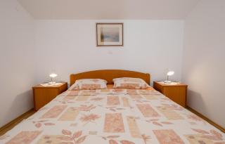 Apartments by the sea Barbat, Rab - 22757 - Rab - 6