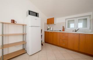 Apartments by the sea Barbat, Rab - 22757 - Rab - 2