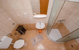Apartments by the sea Barbat, Rab - 22757 - Rab - 1