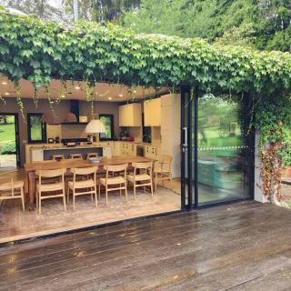 Willowbank Farm - Exeter - 9