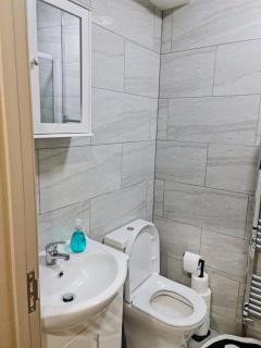 SureBillionaire Homes II - London - 3