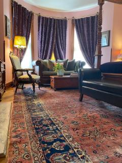 Vineyard Mansion B&B - Saint Joseph - 9