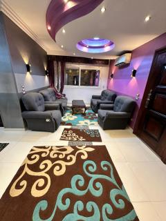 Misr Al Jadedah House - Il Cairo - 8
