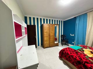 Misr Al Jadedah House - Il Cairo - 5