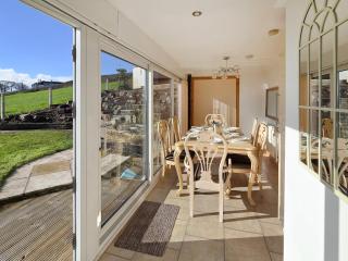 Estuary Retreat - Llanelli - 2
