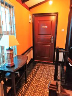 New Great Shanghai Female Hostel - George Town - 1