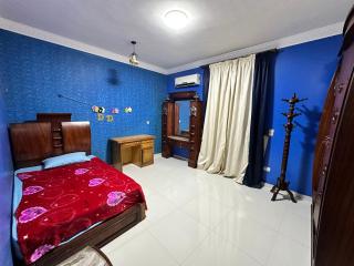 Misr Al Jadedah House - Il Cairo - 4