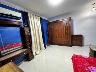 Misr Al Jadedah House - Il Cairo - 3