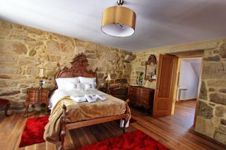 Casa de Ladreda - Tangil - 2
