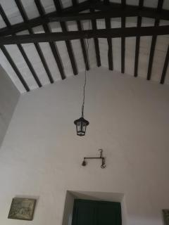 Finca Histórica los Algarrobos - Salta - 5