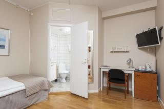 Hotell Strandvillan B&B - 7