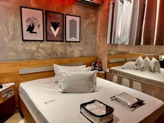 Cassino Motel 1 - Santo André - 3