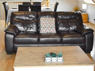 Coillessan Lodge - Inverkirkaig - 9