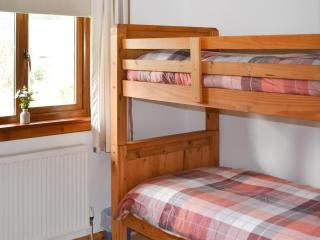 Coillessan Lodge - 3