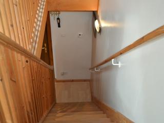 Coillessan Lodge - Inverkirkaig - 8