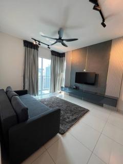 Mont kiara Warmly Home A-29-06 - 0