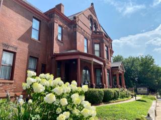 Vineyard Mansion B&B - Saint Joseph - 6