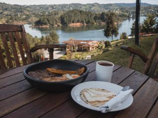 Monte Gandolfo - Guatapé - 9