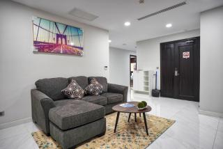 URBAN PALACE - Phnom Penh - 7