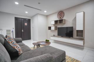 URBAN PALACE - Phnom Penh - 6